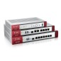 Zyxel USG Flex 100 Firewall 4porte Ekstern